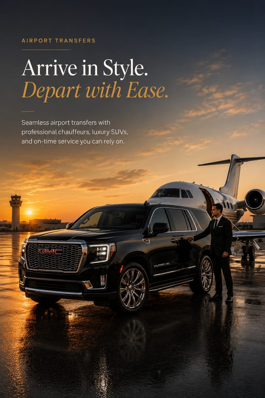 Airport Transfers
